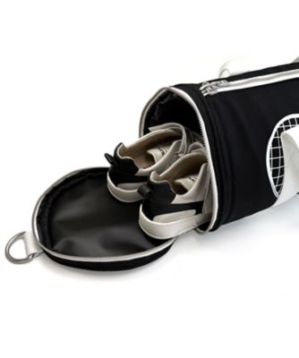 ボストンバッグ　ＴＨＥ　ＴＥＮＮＩＳ　ＢＡＧ　ＮＵＴ０１３